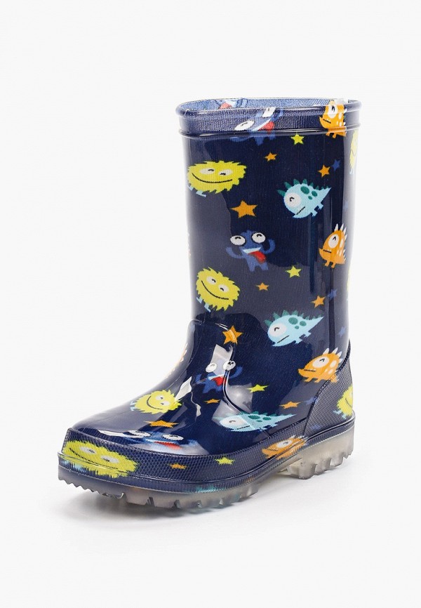 фото Резиновые сапоги chicco