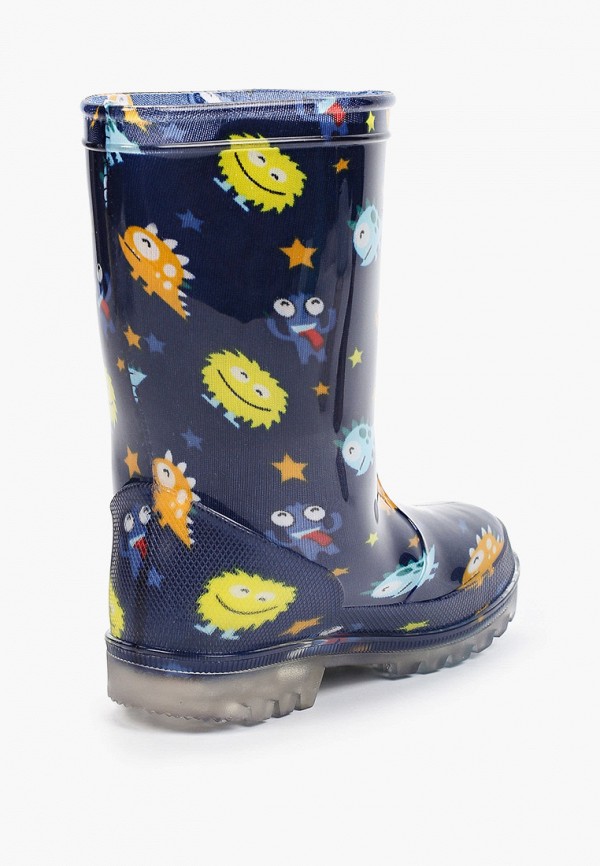 фото Резиновые сапоги chicco