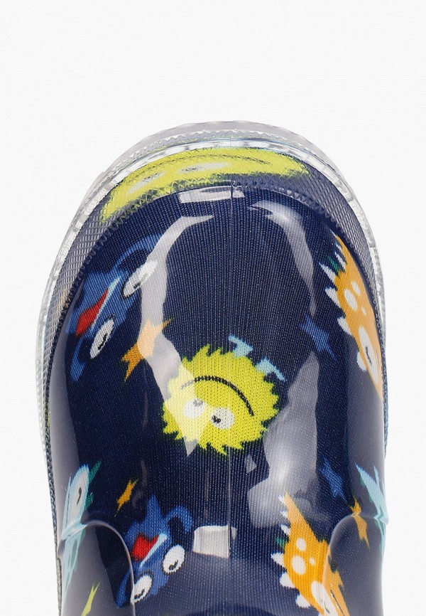 фото Резиновые сапоги chicco