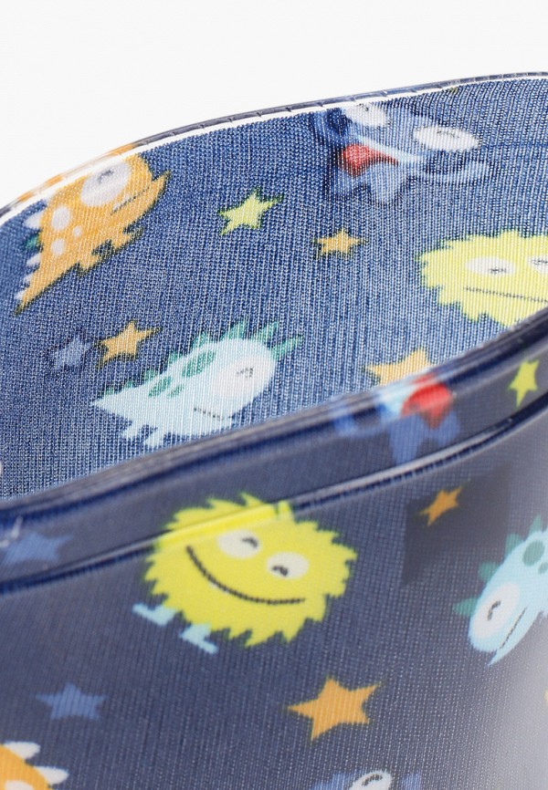 фото Резиновые сапоги chicco
