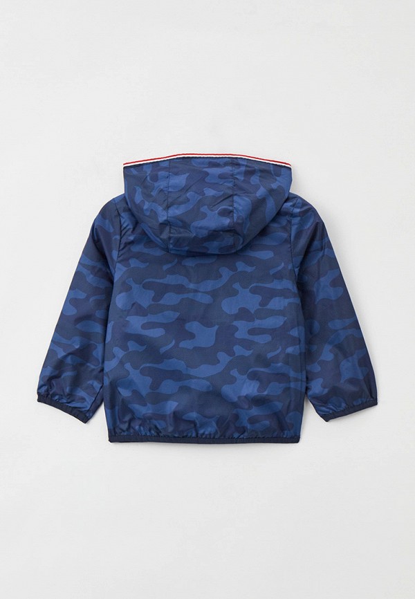 фото Ветровка chicco