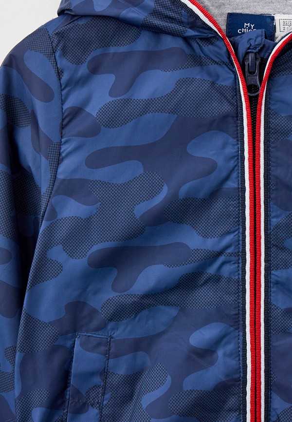 фото Ветровка chicco