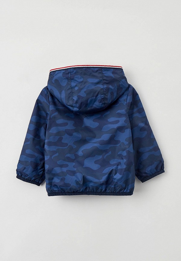 фото Ветровка chicco