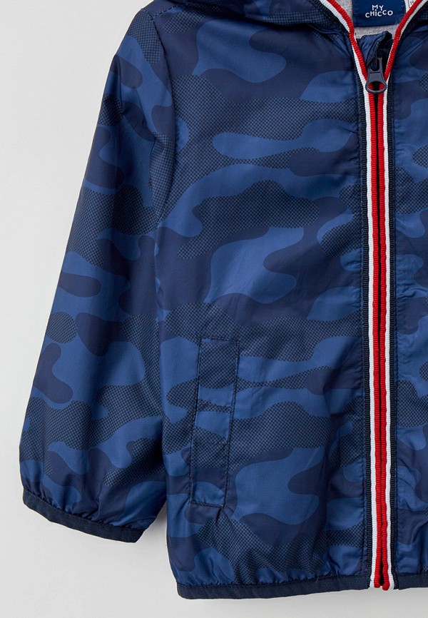 фото Ветровка chicco
