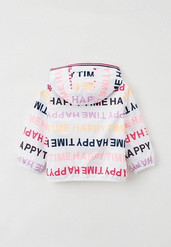 фото Ветровка chicco