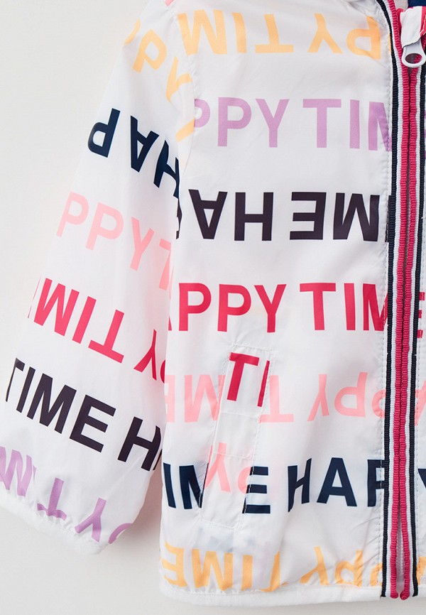 фото Ветровка chicco