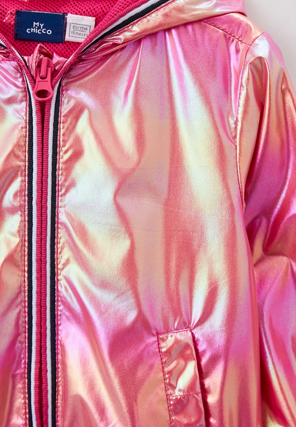 фото Ветровка chicco
