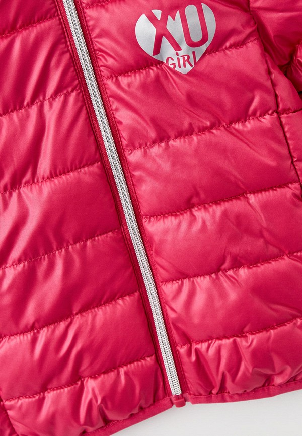 фото Куртка утепленная chicco