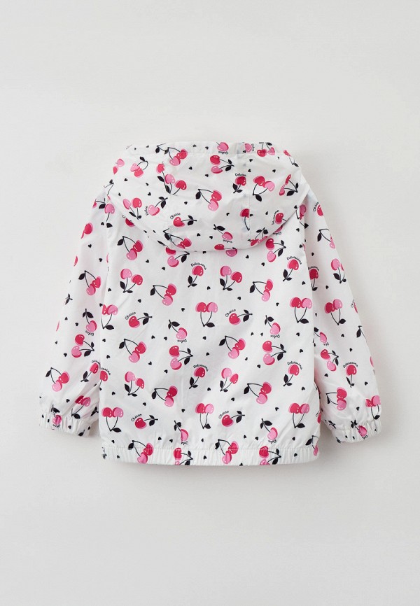 фото Ветровка chicco