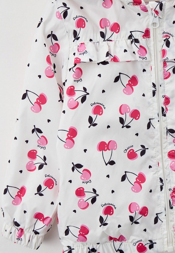 фото Ветровка chicco