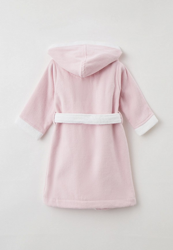 фото Халат домашний chicco