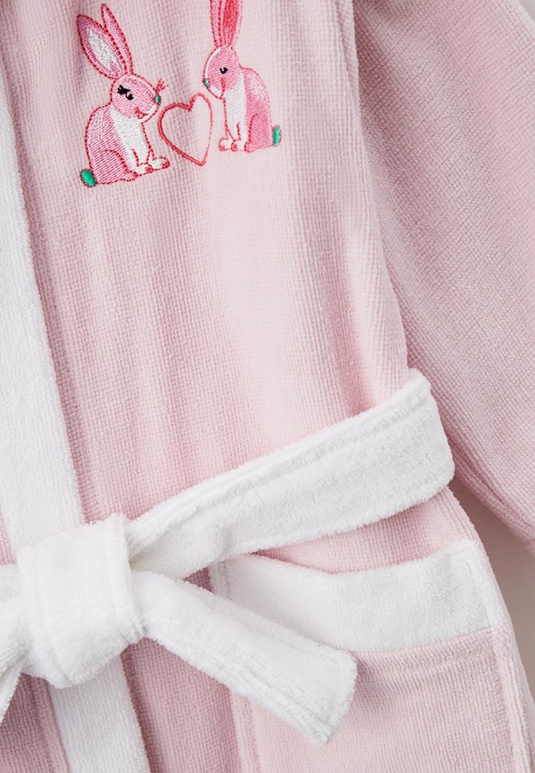 фото Халат домашний chicco