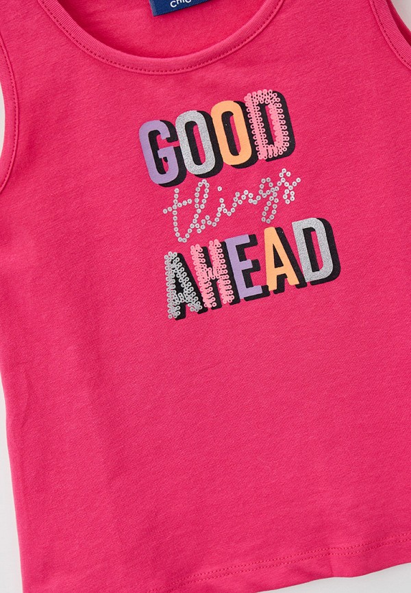 фото Майка chicco