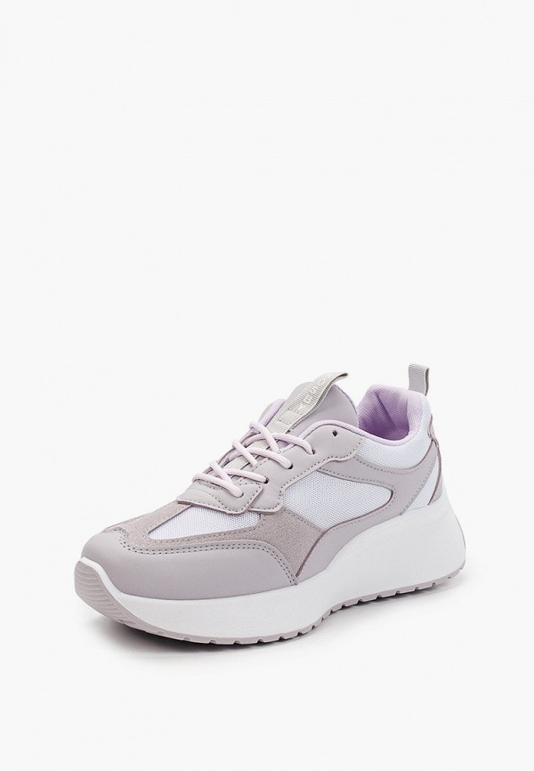 фото Кроссовки crosby