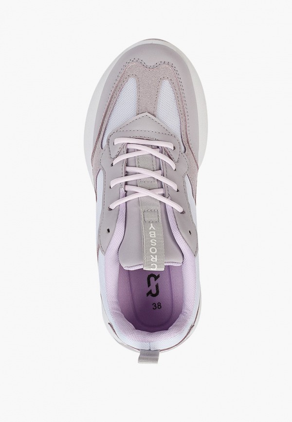 фото Кроссовки crosby