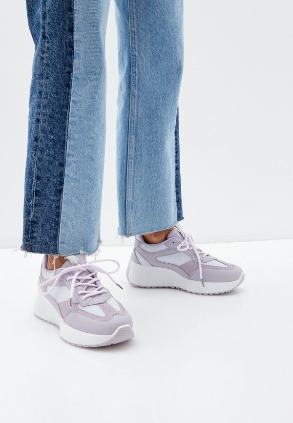 фото Кроссовки crosby