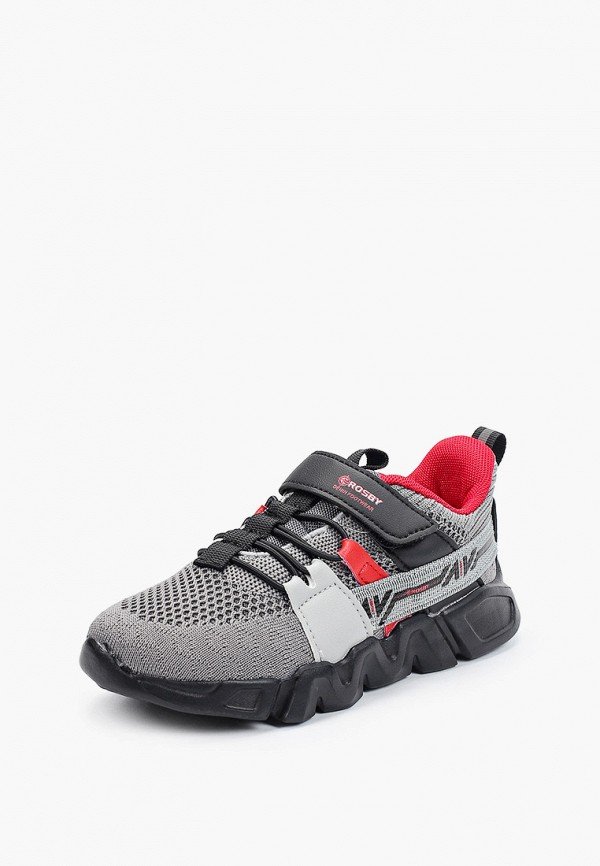 фото Кроссовки crosby