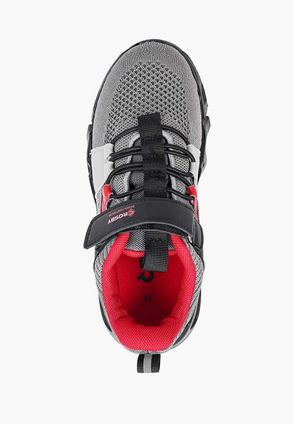 фото Кроссовки crosby