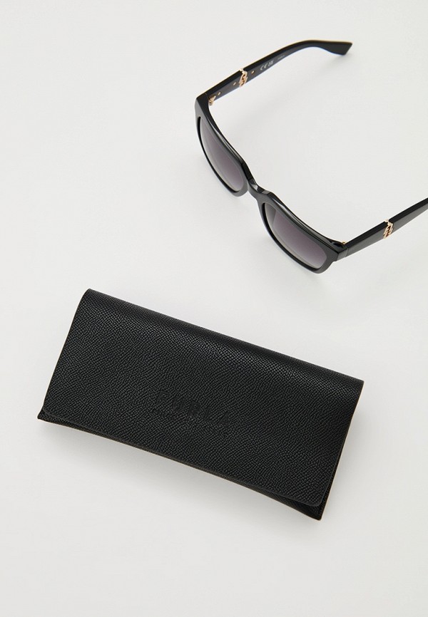 фото Очки солнцезащитные furla