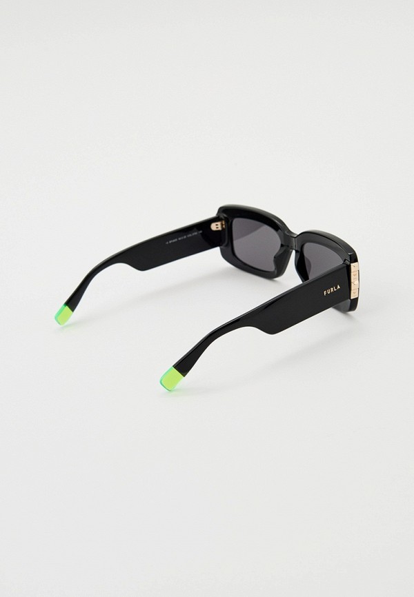 фото Очки солнцезащитные furla