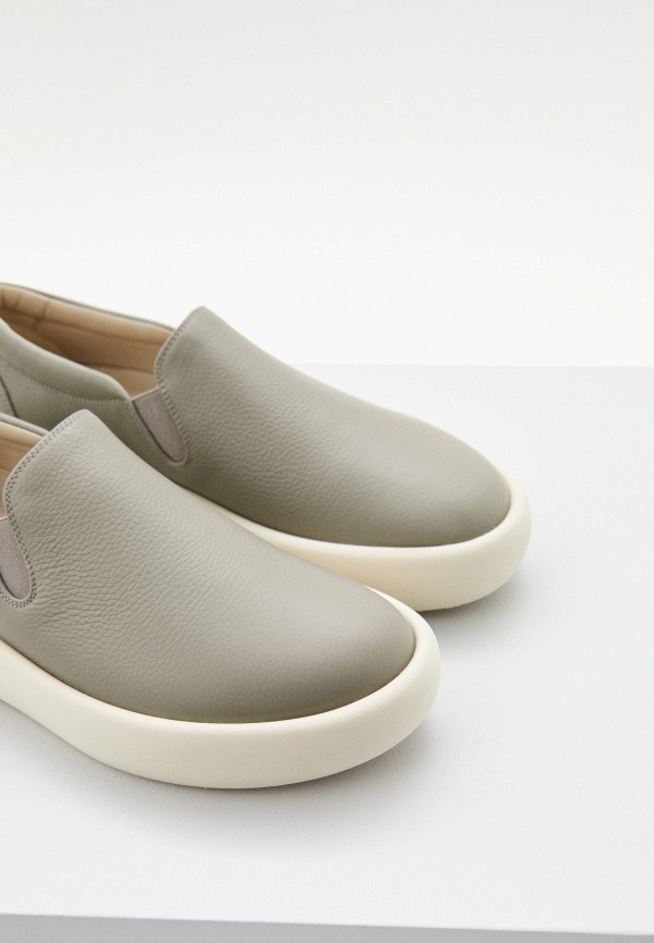 фото Слипоны vic matie