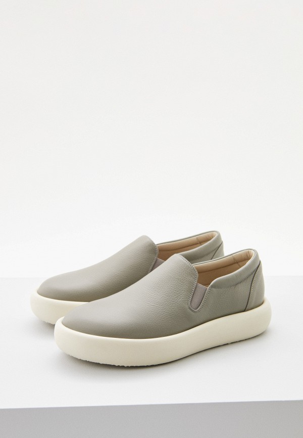 фото Слипоны vic matie