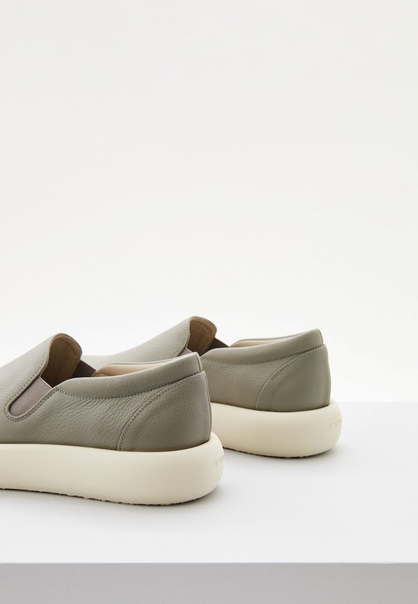 фото Слипоны vic matie