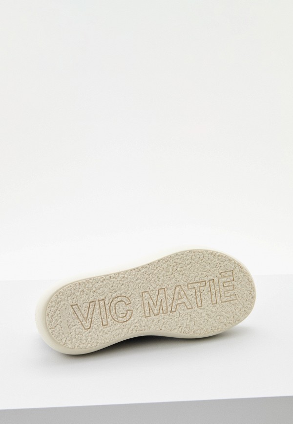 фото Слипоны vic matie