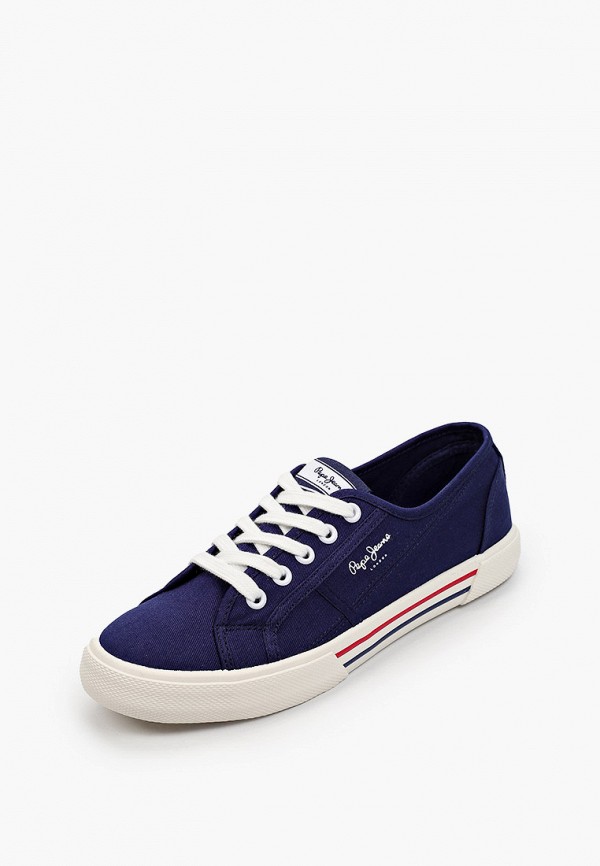 фото Кеды pepe jeans