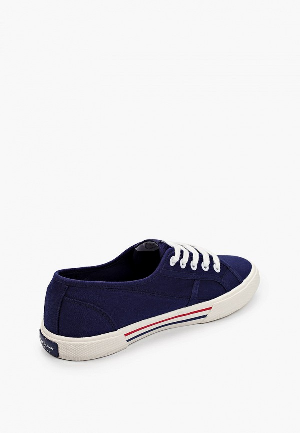 фото Кеды pepe jeans