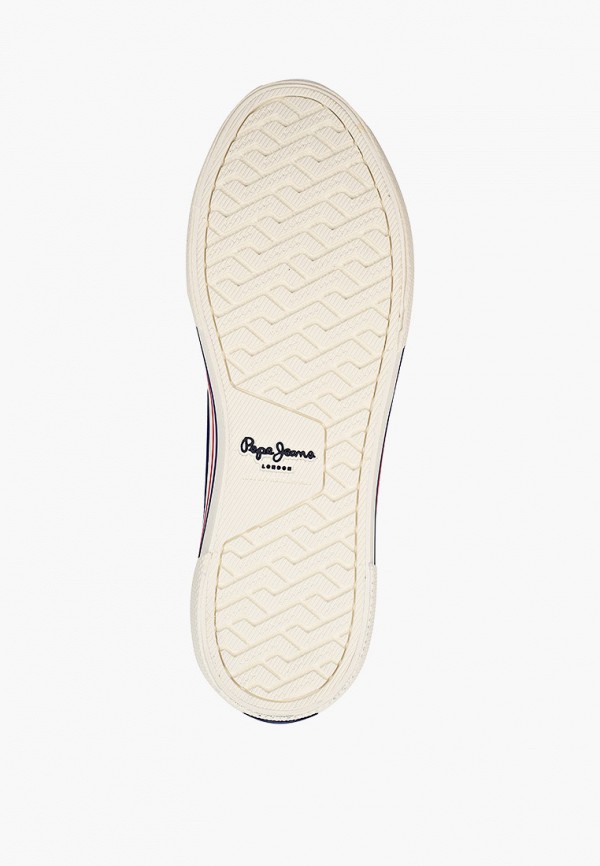 фото Кеды pepe jeans