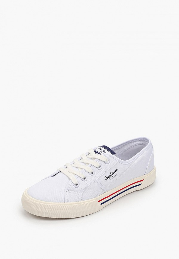 фото Кеды pepe jeans