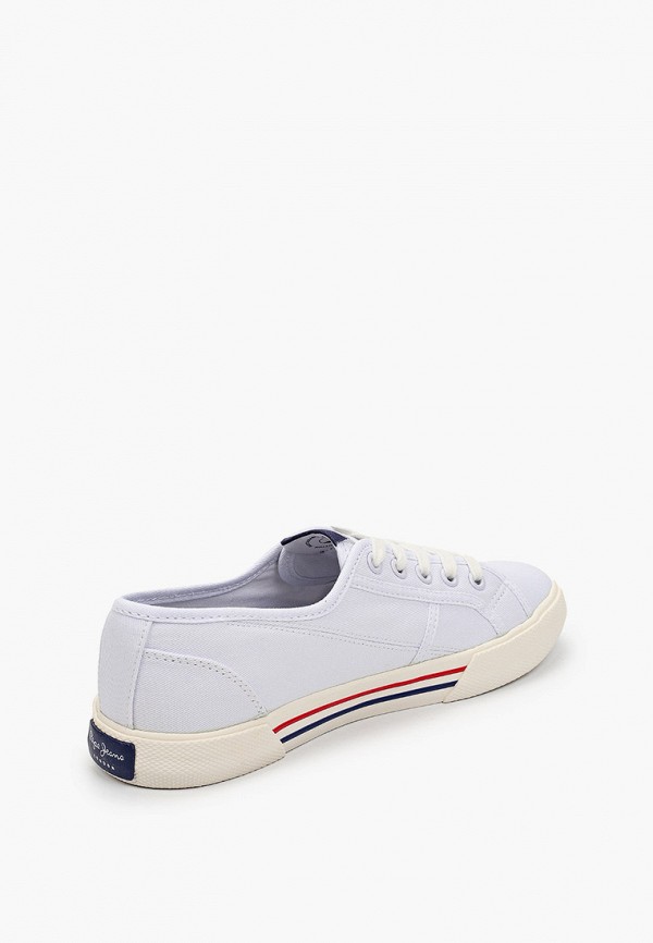 фото Кеды pepe jeans