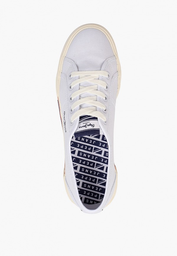 фото Кеды pepe jeans