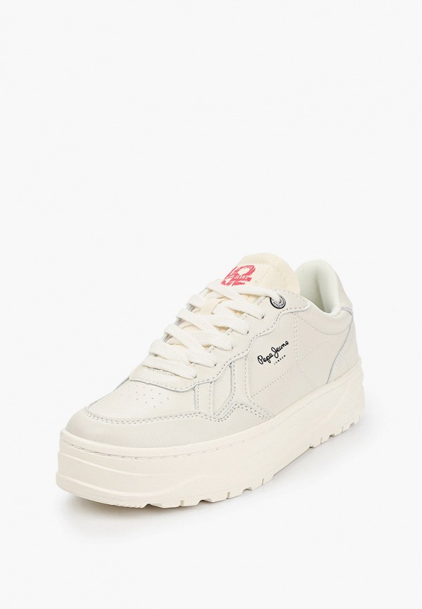 фото Кроссовки pepe jeans