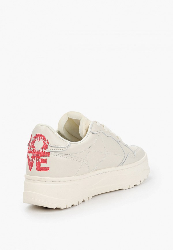 фото Кроссовки pepe jeans