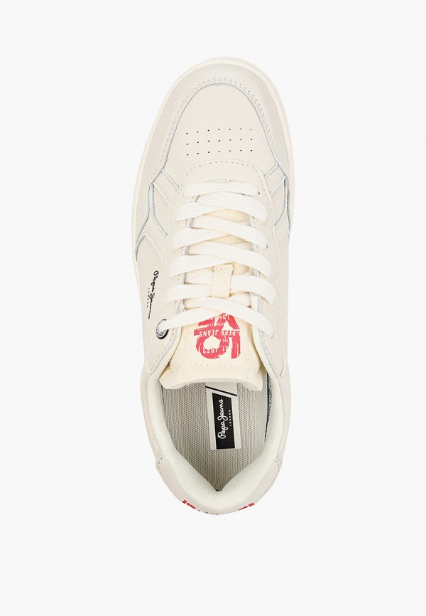 фото Кроссовки pepe jeans