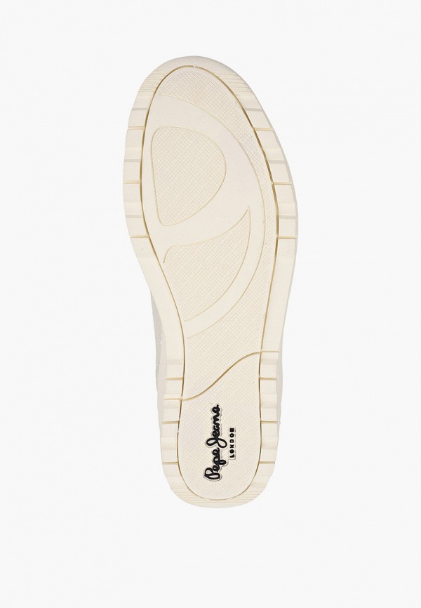 фото Кроссовки pepe jeans