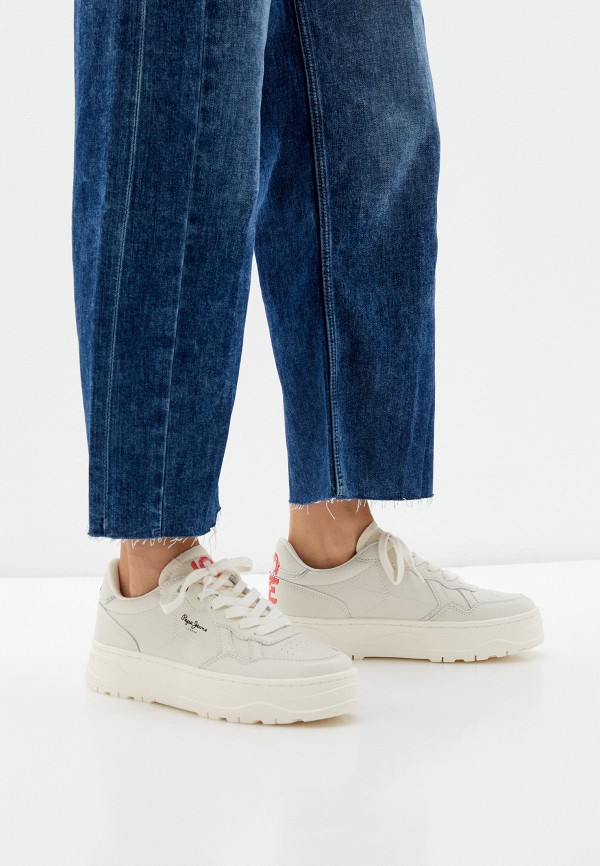 фото Кроссовки pepe jeans