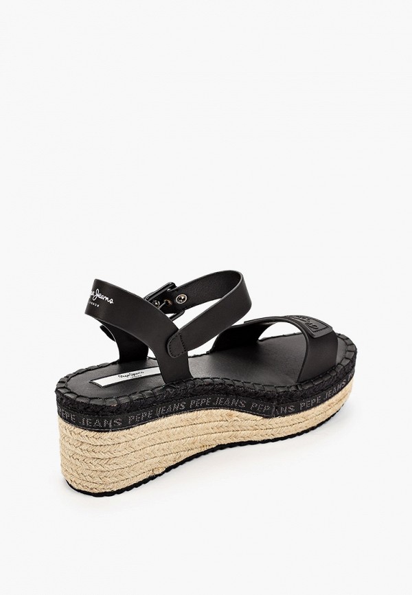 фото Босоножки pepe jeans