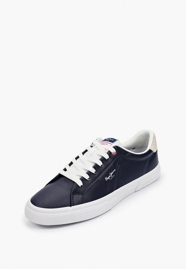 фото Кеды pepe jeans
