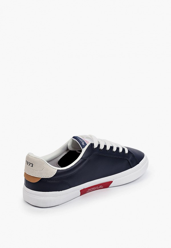 фото Кеды pepe jeans