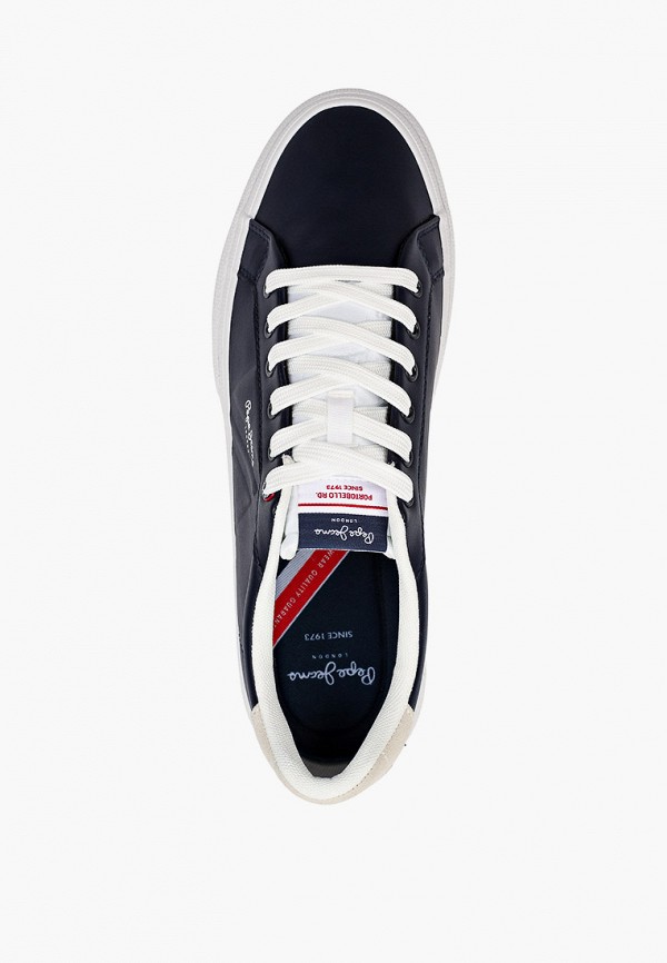 фото Кеды pepe jeans