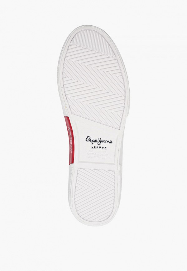 фото Кеды pepe jeans