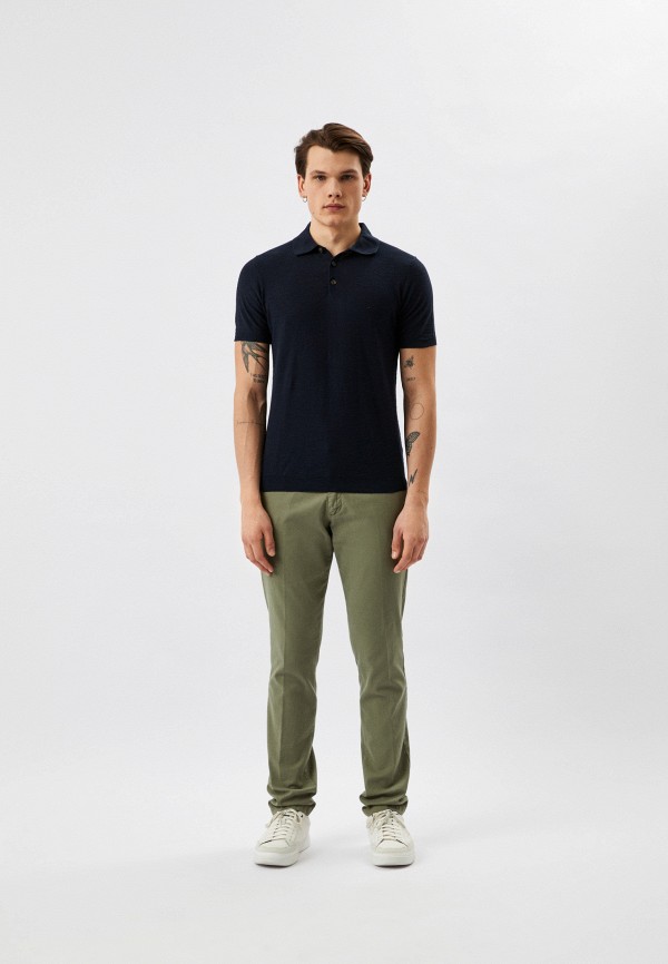 фото Брюки malagrida