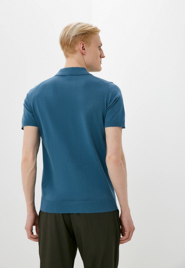 фото Поло malagrida