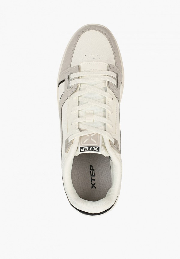 фото Кеды xtep