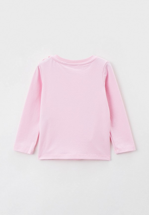 фото Лонгслив choupette