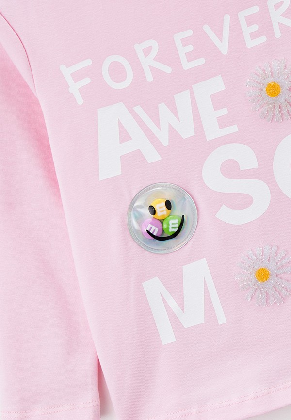 фото Лонгслив choupette