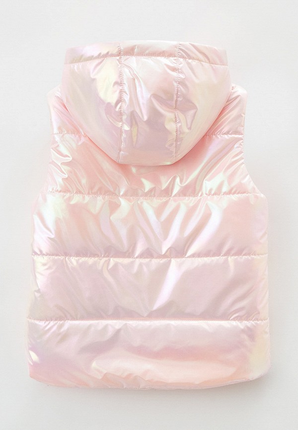 фото Жилет утепленный choupette